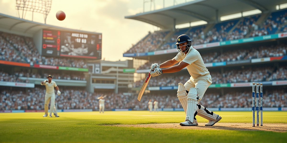 The Ultimate Guide to IPL 2025 Tez888 App for Live Updates and Match
