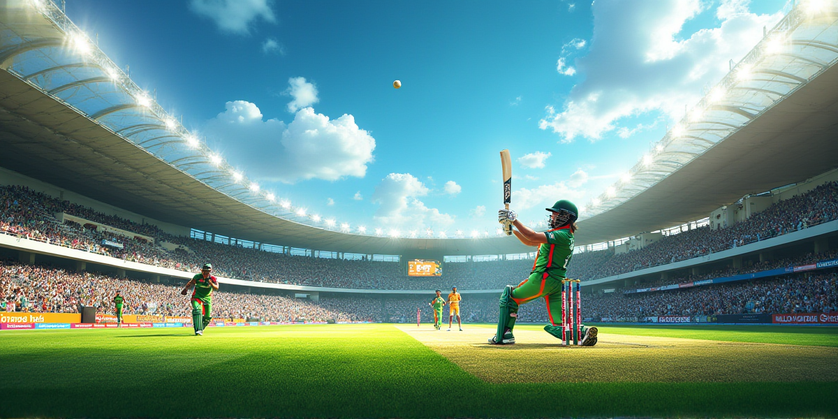The Ultimate Guide to IPL 2025 Tez888 App for Live Updates and Match